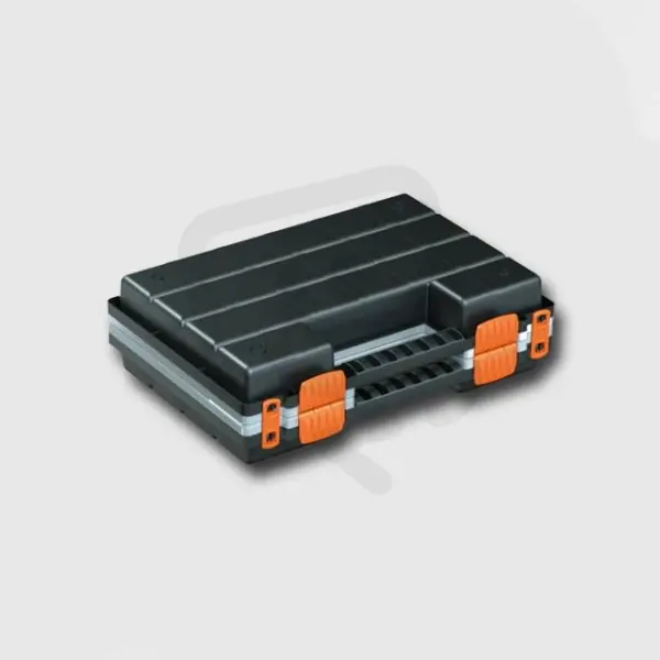 Organizér NOR family DUO 344x249x100mm PROSPERPLAST P90574 Víkendová Akce