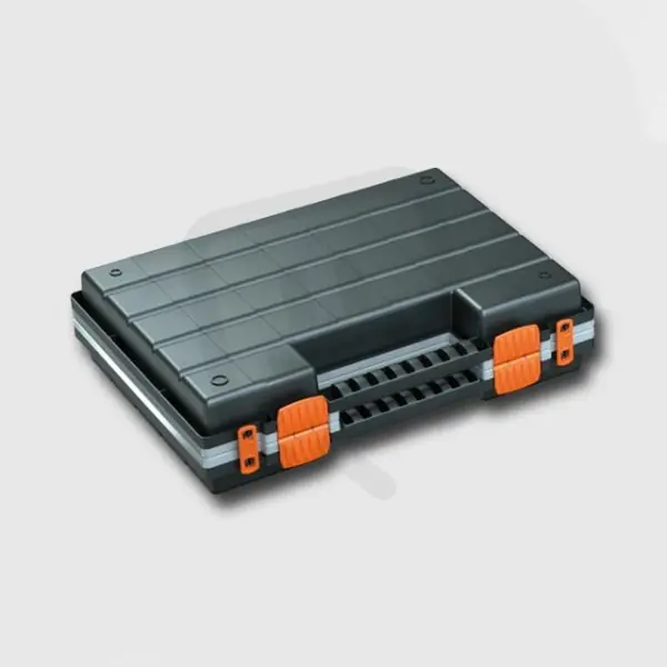 Organizér NOR family DUO 399x303x100mm PROSPERPLAST P90575 Hit Sezóny