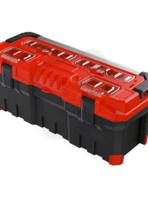Box plastový s organizérem 304x300x752mm TITAN PLUS PROSPERPLAST P90589 Odeslání Ihned