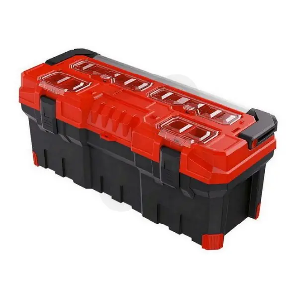 Box plastový s organizérem 304x300x752mm TITAN PLUS PROSPERPLAST P90589 Odeslání Ihned
