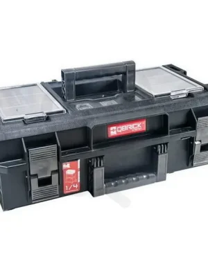 Box plastový 585x385x190mm PROFI Qbrick One 200 P90591 Nízká Cena