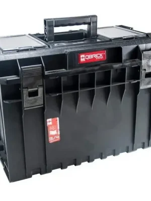 Hit Sezóny Box plastový 590x385x422mm PROFI Qbrick One 450 P90593