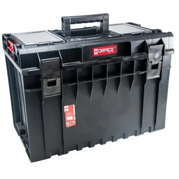 Hit Sezóny Box plastový 590x385x422mm PROFI Qbrick One 450 P90593
