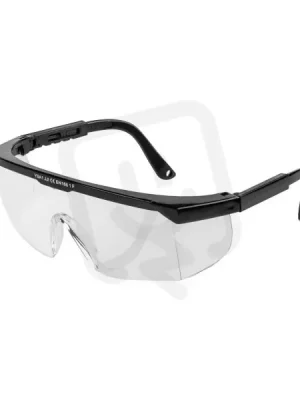 Brýle ochranné nastavitelné (JA5122) RICHMANN PC0002 Expresní Doručení