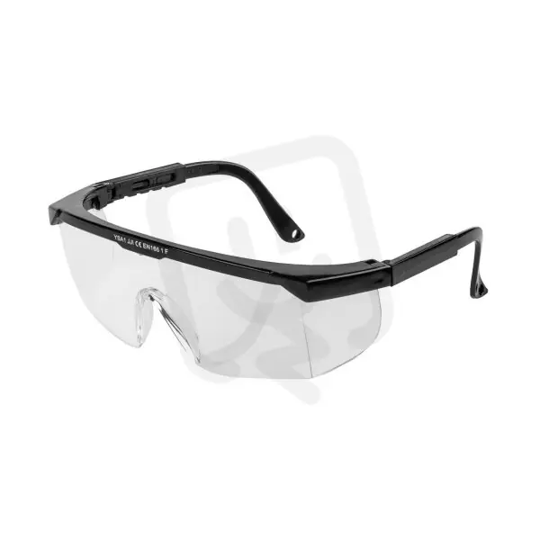 Brýle ochranné nastavitelné (JA5122) RICHMANN PC0002 Expresní Doručení
