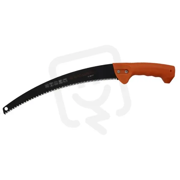 Levný Pila na dřevo s 3D zubem 350mm pro násadu RICHMANN PC1917