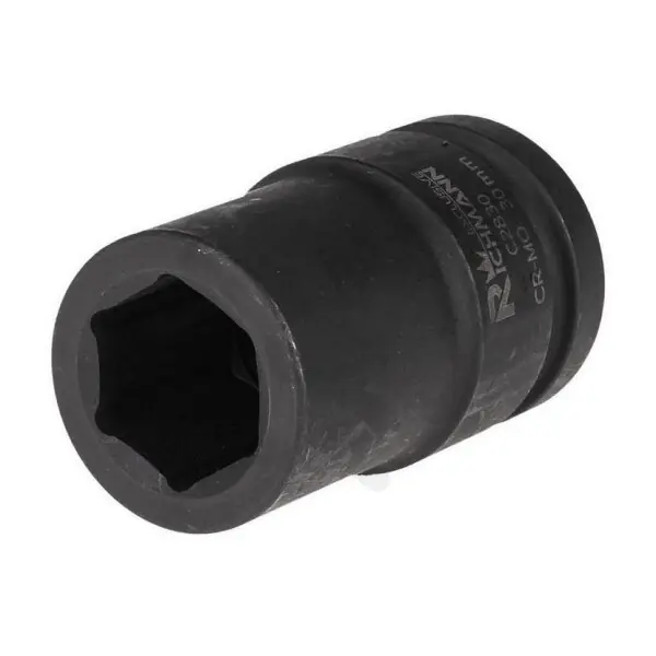 Hlavice průmyslová prodloužená 1‘‘ 30mm RICHMANN PC2830 Ihned K Objednání