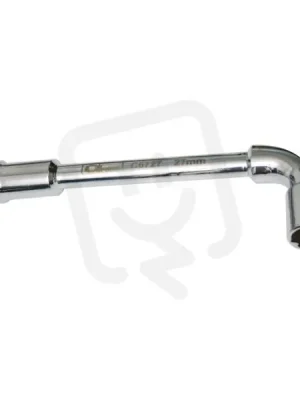 Klíč trubkový L 10mm RICHMANN PC6710 Expresní Doručení