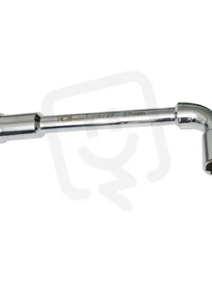 Značkový Klíč trubkový L 17mm RICHMANN PC6717