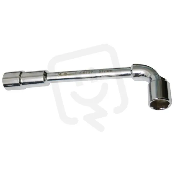 Výhodná Nabídka Klíč trubkový L 18mm RICHMANN PC6718