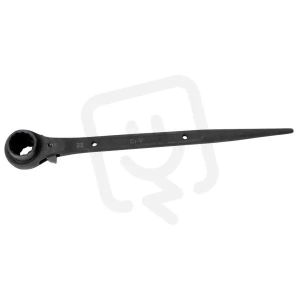 Lešenářská ráčna 19x22mm RICHMANN PC7496 Super Cena