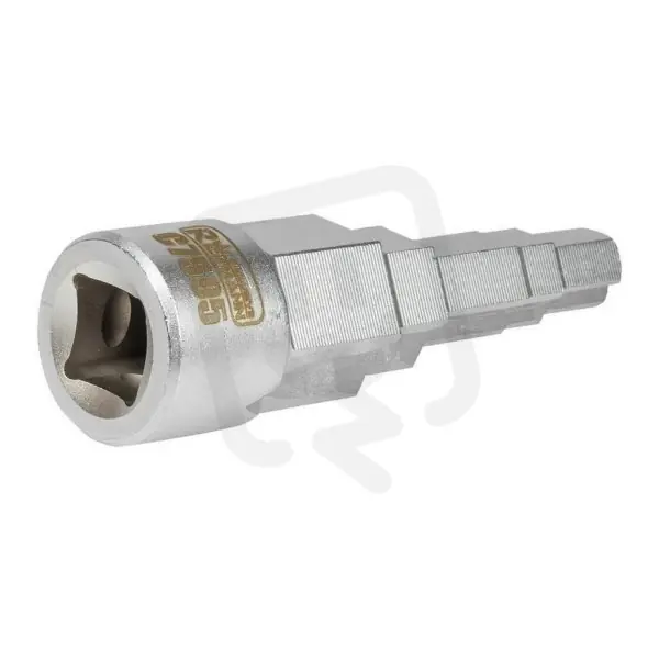 Autentický Klíč na radiátorové šroubení Cr-V, 1/2‘‘ RICHMANN PC7595
