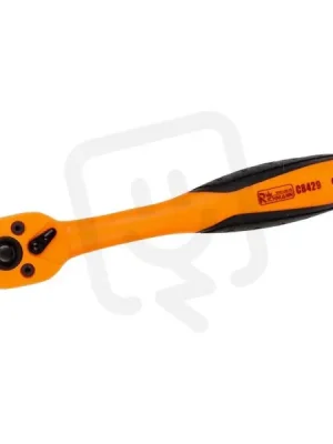 Výhodná Nabídka Ráčna pogumovaná 3/8‘‘ RICHMANN PC8439