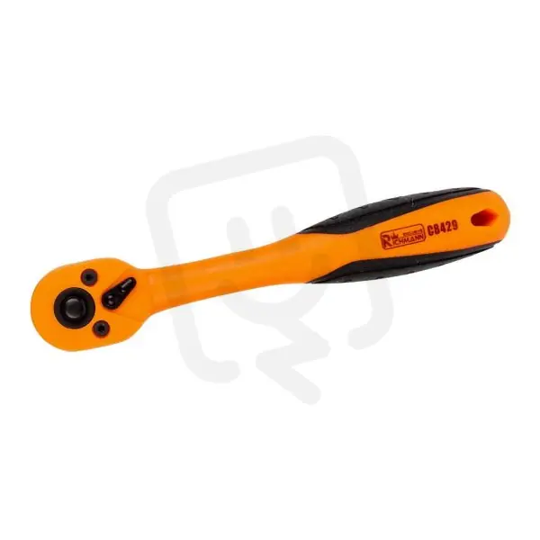 Výhodná Nabídka Ráčna pogumovaná 3/8‘‘ RICHMANN PC8439