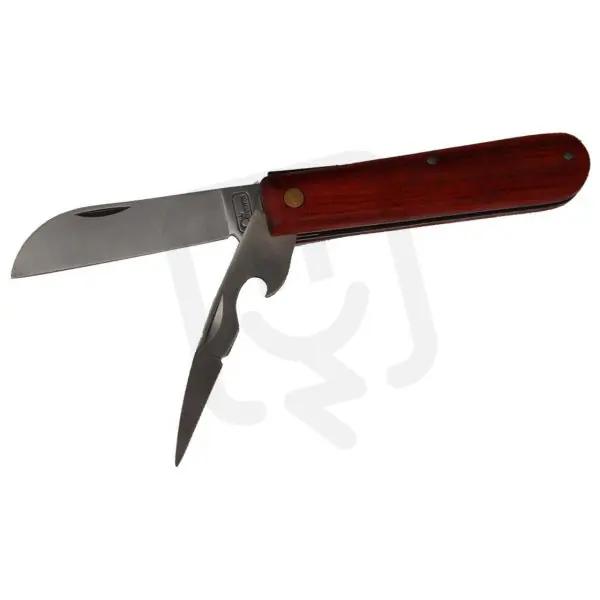 Aktuální Nůž monterský dvojtý RICHMANN PC9120