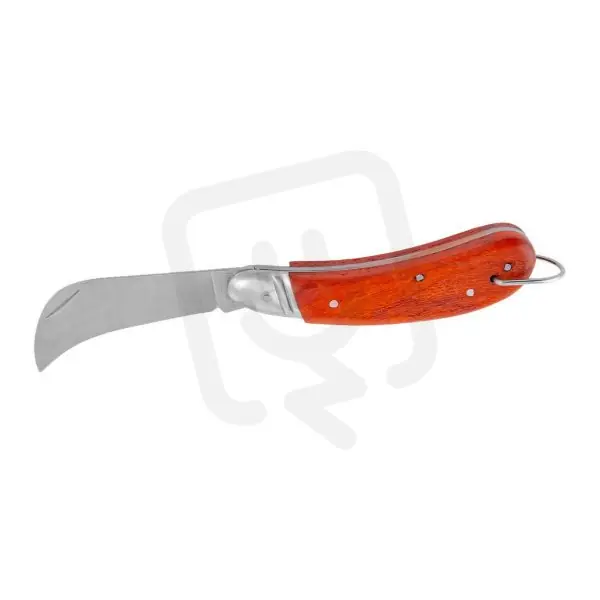 Nůž kapesní ‘‘žabka‘‘ 105/185mm (P19110) RICHMANN PC9121 Speciální Cena