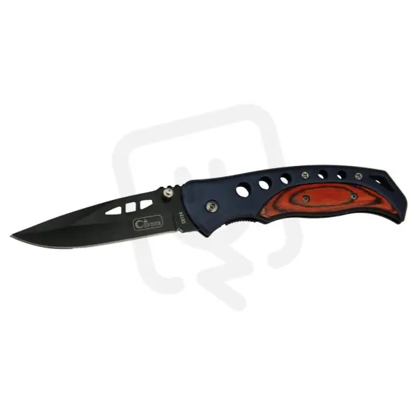 Nůž kapesní 205mm RICHMANN PC9124 Vrácení Zdarma