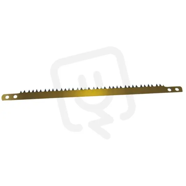 Pilový list 760mm pro obloukové pily PILANA PIL524-760 Ihned K Objednání