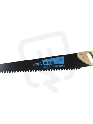 Pila na porobeton 630mm 34z PILANA PILANA PIL528934 Expresní Doručení