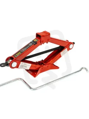 Nůžkový zvedák 2T XTLINE PT10202 Expresní Doručení