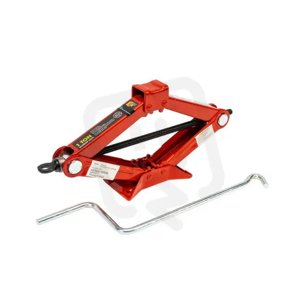 Nůžkový zvedák 2T XTLINE PT10202 Expresní Doručení