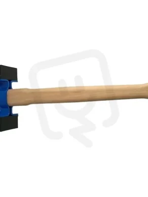 palice-zámk. dlažba střední 45cm/42mm XTLINE RO5751306 Must-Have