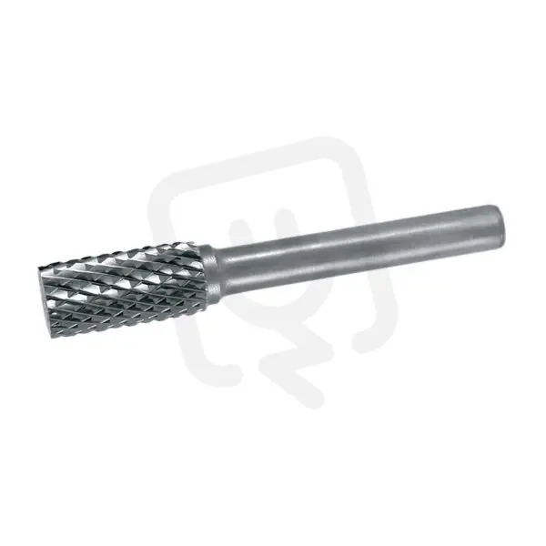 Autentický Kolíková fréza tvar A válec 12mm RUKO RU116013