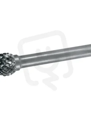 Finální Výprodej Kolíková fréza SK D koule 12mm RUKO RU116044