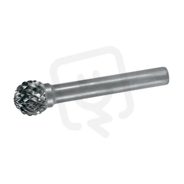Finální Výprodej Kolíková fréza SK D koule 12mm RUKO RU116044