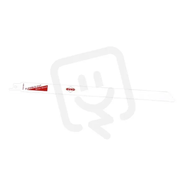 Pilový plátek mečový 305x18x0,9mm rozteč 1,8-2,4mm 5ks RUKO RU33189105 Vysoce Kvalitní