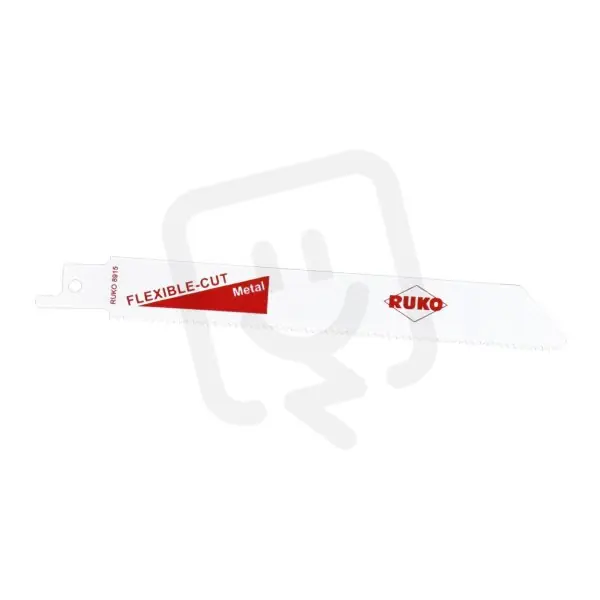 Pilový plátek mečový 150x18x0,9mm rozteč 2,0mm 5ks RUKO RU33189155 Vysoce Kvalitní