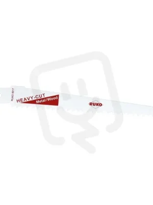 Pilový plátek mečový 152x18x1,25mm rozteč 4,2mm 5ks RUKO RU33189175 Kup Teď