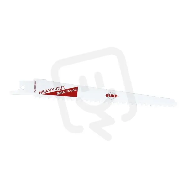 Pilový plátek mečový 152x18x1,25mm rozteč 4,2mm 5ks RUKO RU33189175 Kup Teď