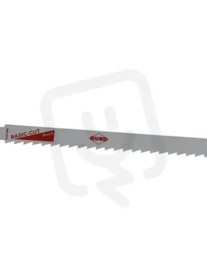 Pilový plátek mečový 225x18x1,25mm rozteč 8,5mm 5ks RUKO RU33189235 Expresní Doručení