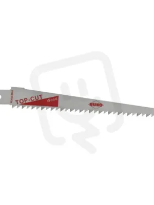 Pilový plátek mečový 152x18,1x1,25mm rozteč 4,0mm 5ks RUKO RU33189245 Výprodej