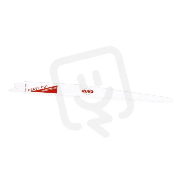 Pilový plátek mečový 228x18x1,25mm rozteč 4,25mm 5ks RUKO RU33189365 Výhodná Nabídka