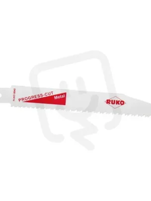 Pilový plátek mečový 152x18x0,9mm rozteč 1,45-3,4mm 5ks RUKO RU33189405 Kup Teď