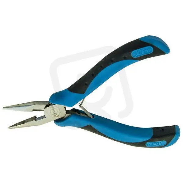 Cenový Hit Kleště prodloužené 125mm CrV XTLINE X0126