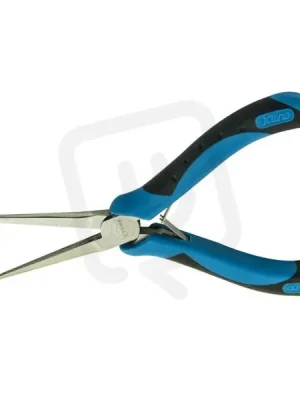 Cenový Hit Kleště ploché prodloužené 150mm CrV XTLINE X0129