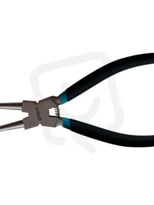 Vrácení Zdarma Kleště segrové vnitřní zahnuté 180mm CrV XTLINE X0144