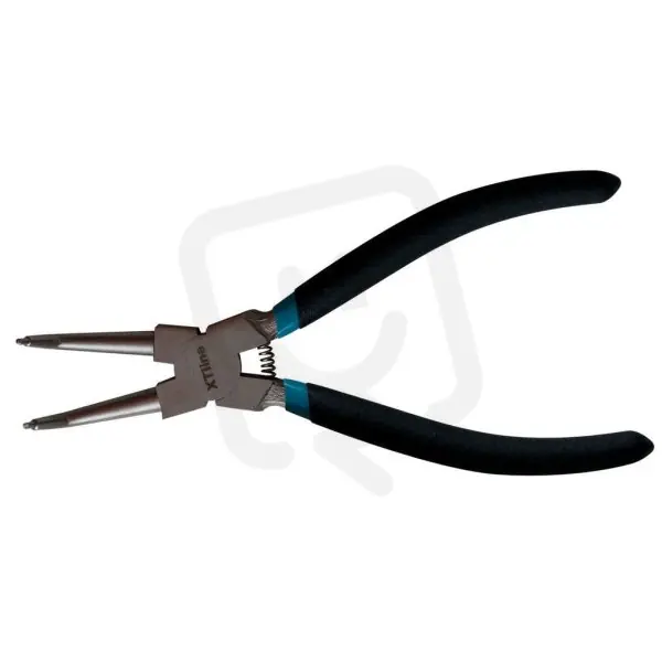 Vrácení Zdarma Kleště segrové vnitřní zahnuté 180mm CrV XTLINE X0144