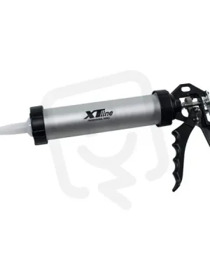 Pistole na tmel Al 310ml XTLINE XT094 Rychlé Dodání
