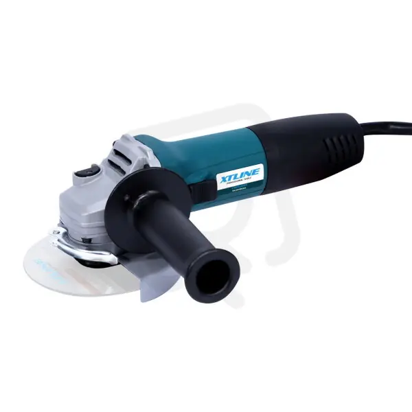 Omezená Nabídka Úhlová bruska 115mm 720W XTLINE XT105115