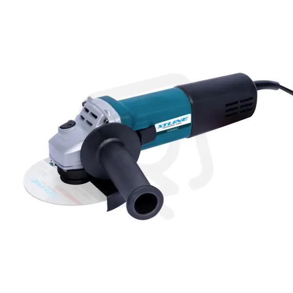 Zlevněný Úhlová bruska 125mm 840W XTLINE XT105125