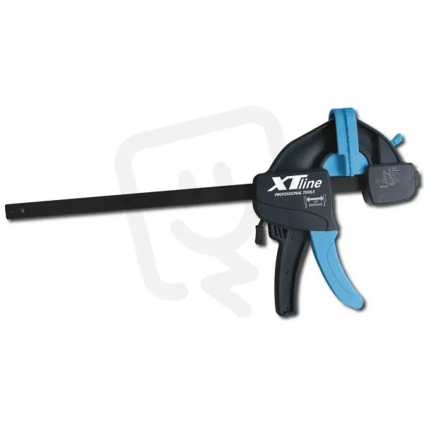 Svěrka Quick-Grip 450mm XTLINE XT140450 Autentický