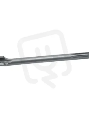 Sekáč drážkovací 18x300x25mm SDSmax XTLINE XT1830025 Nejprodávanější