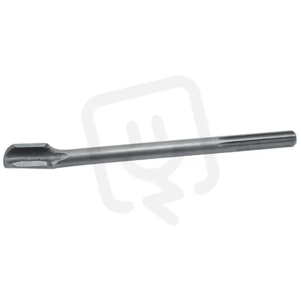 Sekáč drážkovací 18x300x25mm SDSmax XTLINE XT1830025 Nejprodávanější