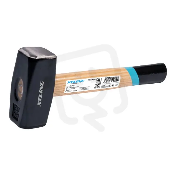 Palice 2000g GS TUV XTLINE XT33042 Cenově Výhodný