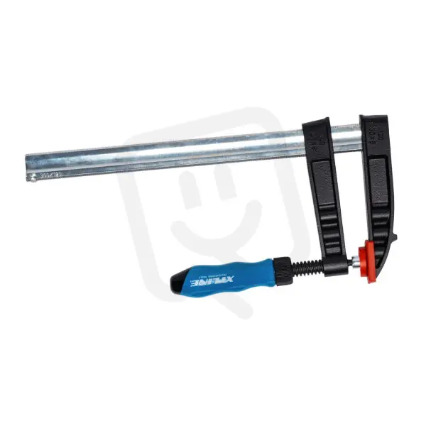 Výprodej Svěrka stolařská 800x120mm XTLINE XT800120