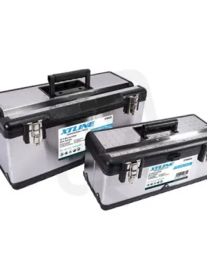Koupit Online Box 2V1 plast-nerez XT90000+XT90001 XTLINE XT90002V1